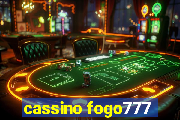 cassino fogo777